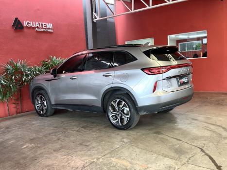 GWM Haval H6 , Foto 23