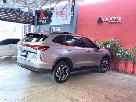 GWM Haval H6 , Foto 25