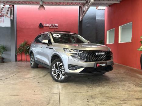 GWM Haval H6 , Foto 27