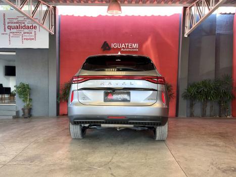 GWM Haval H6 , Foto 4