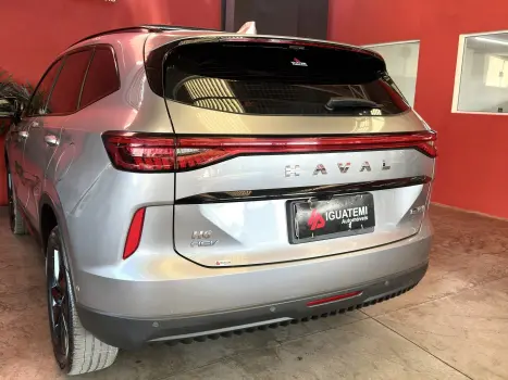 GWM Haval H6 , Foto 6