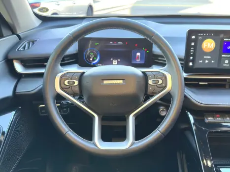 GWM Haval H6 , Foto 14