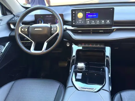 GWM Haval H6 , Foto 18