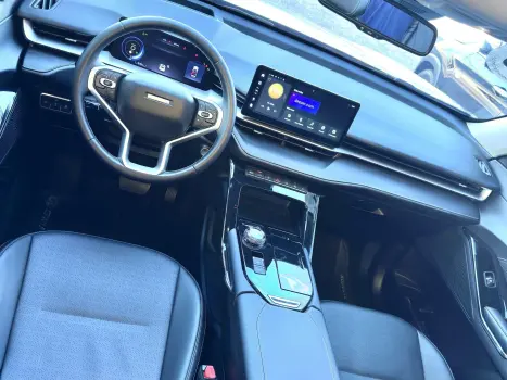 GWM Haval H6 , Foto 19