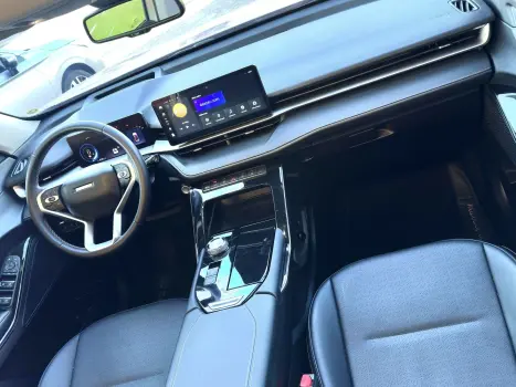 GWM Haval H6 , Foto 21