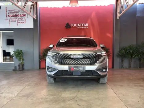 GWM Haval H6 , Foto 24