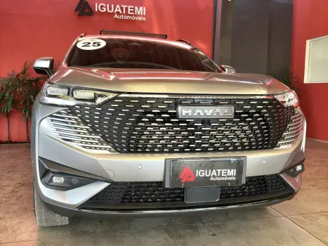GWM Haval H6 , Foto 25