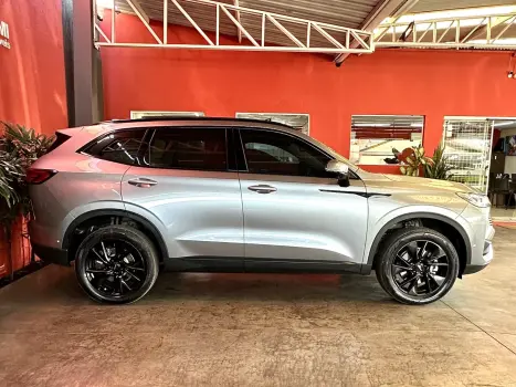 GWM Haval H6 , Foto 27