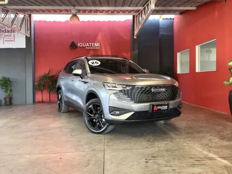 GWM Haval H6 , Foto 29
