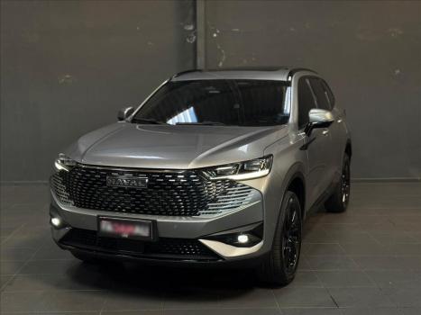 GWM Haval H6 , Foto 3