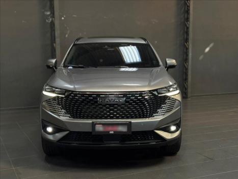 GWM Haval H6 , Foto 4