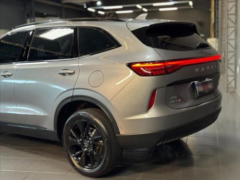 GWM Haval H6 , Foto 6
