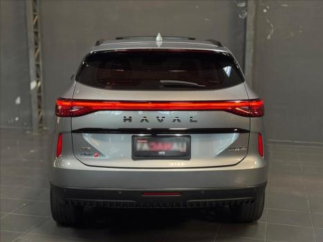 GWM Haval H6 , Foto 7