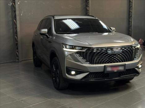 GWM Haval H6 , Foto 8