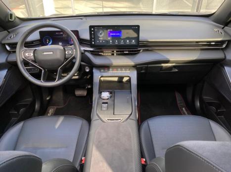 GWM Haval H6 GT 1.5 PHEV AWD E-TRACTION AUTOMTICO, Foto 8