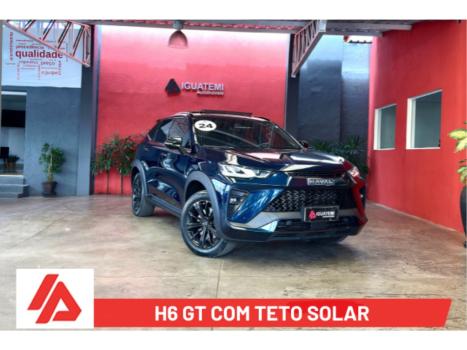 GWM Haval H6 GT 1.5 PHEV AWD E-TRACTION AUTOMTICO, Foto 1
