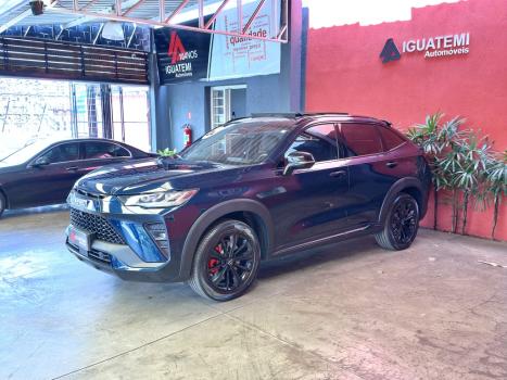 GWM Haval H6 GT 1.5 PHEV AWD E-TRACTION AUTOMTICO, Foto 2