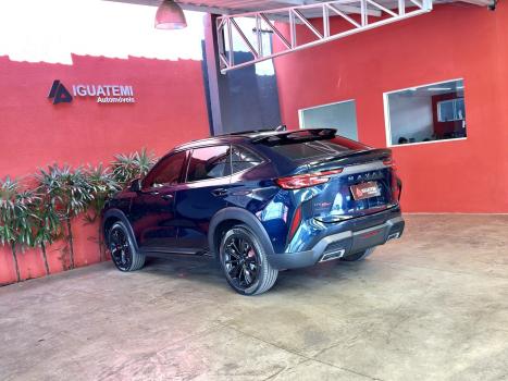 GWM Haval H6 GT 1.5 PHEV AWD E-TRACTION AUTOMTICO, Foto 25
