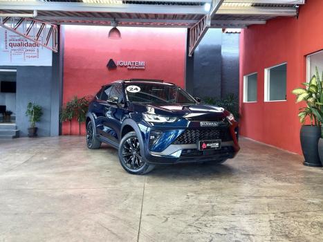 GWM Haval H6 GT 1.5 PHEV AWD E-TRACTION AUTOMTICO, Foto 28