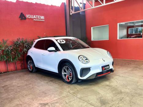 GWM Ora 03 63 KW ELTRICO GT, Foto 5