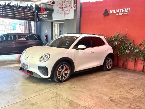 GWM Ora 03 63 KW ELTRICO GT, Foto 6