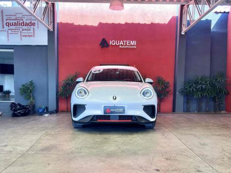 GWM Ora 03 63 KW ELTRICO GT, Foto 7