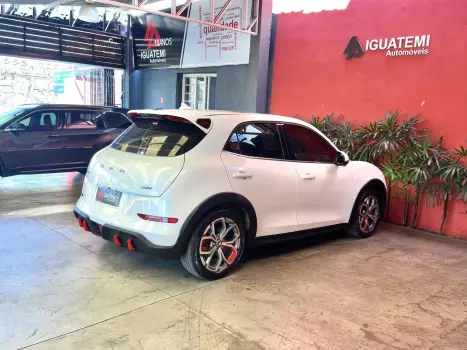 GWM Ora 03 63 KW ELTRICO GT, Foto 22
