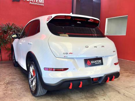 GWM Ora 03 63 KW ELTRICO GT, Foto 23