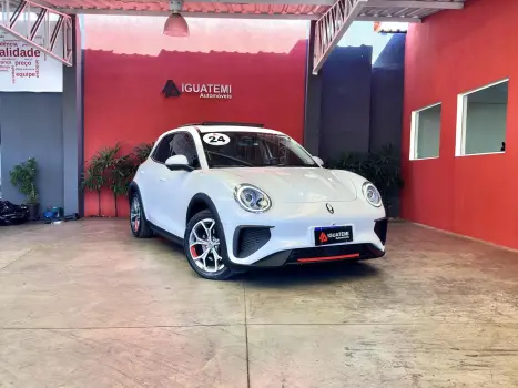 GWM Ora 03 63 KW ELTRICO GT, Foto 26