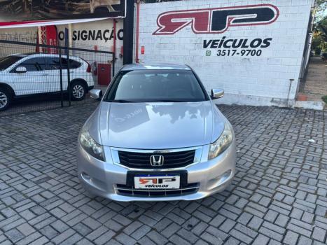 HONDA Accord 2.0 16V 4P LX AUTOMTICO, Foto 2
