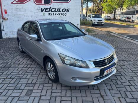 HONDA Accord 2.0 16V 4P LX AUTOMTICO, Foto 3