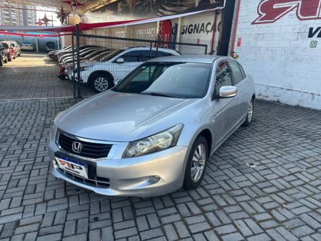 HONDA Accord 2.0 16V 4P LX AUTOMTICO, Foto 4