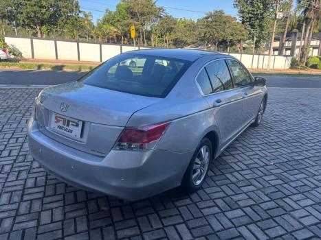 HONDA Accord 2.0 16V 4P LX AUTOMTICO, Foto 5
