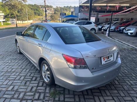 HONDA Accord 2.0 16V 4P LX AUTOMTICO, Foto 6