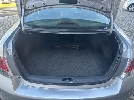 HONDA Accord 2.0 16V 4P LX AUTOMTICO, Foto 8