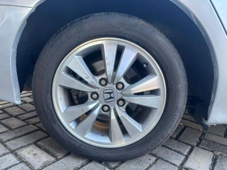 HONDA Accord 2.0 16V 4P LX AUTOMTICO, Foto 9