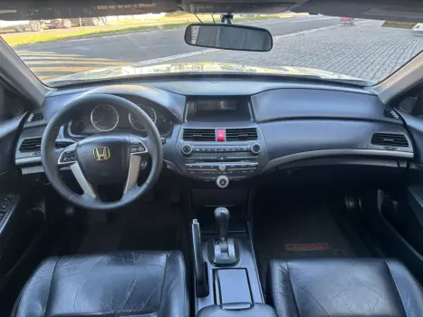 HONDA Accord 2.0 16V 4P LX AUTOMTICO, Foto 11