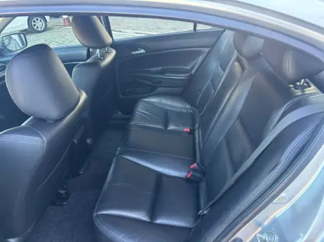 HONDA Accord 2.0 16V 4P LX AUTOMTICO, Foto 12