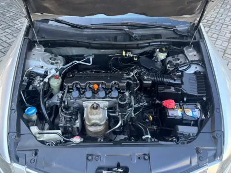 HONDA Accord 2.0 16V 4P LX AUTOMTICO, Foto 14