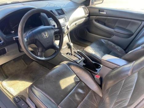 HONDA Accord 2.2 16V 4P LX, Foto 7