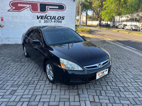 HONDA Accord 2.2 16V 4P LX AUTOMTICO, Foto 2