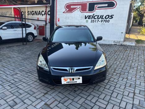 HONDA Accord 2.2 16V 4P LX AUTOMTICO, Foto 3