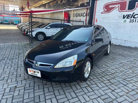 HONDA Accord 2.2 16V 4P LX AUTOMTICO, Foto 4