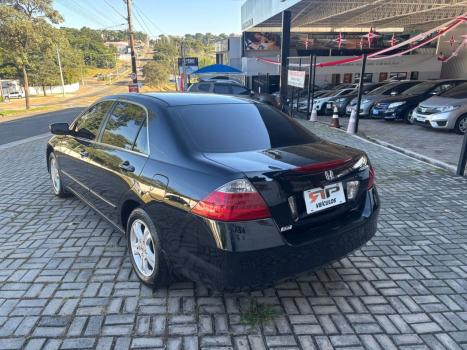 HONDA Accord 2.2 16V 4P LX AUTOMTICO, Foto 5