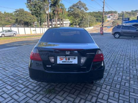 HONDA Accord 2.2 16V 4P LX AUTOMTICO, Foto 7