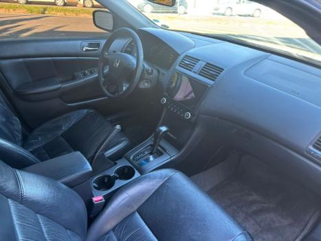 HONDA Accord 2.2 16V 4P LX AUTOMTICO, Foto 13