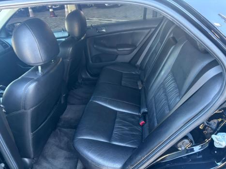 HONDA Accord 2.2 16V 4P LX AUTOMTICO, Foto 14