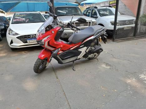 HONDA ADV 150 , Foto 9