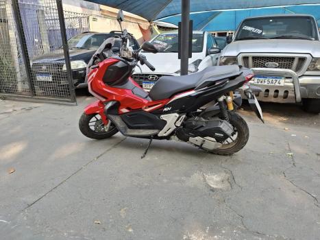 HONDA ADV 150 , Foto 11