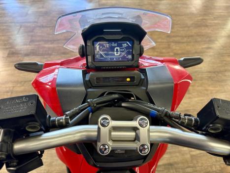 HONDA ADV 150 , Foto 4